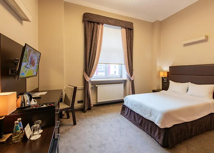 Hotel Ilan