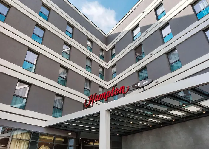 Hampton By Hilton Lublin