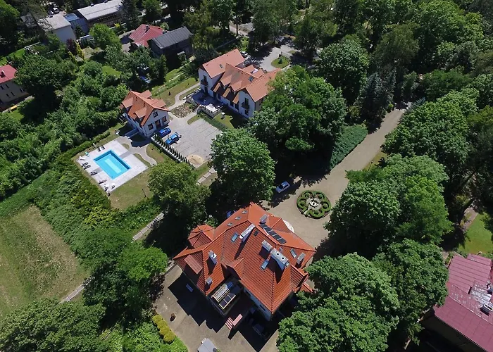 Villa Aurelia