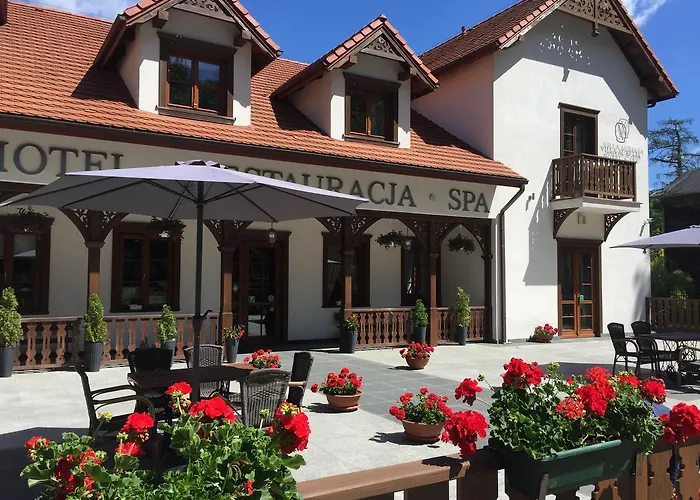 Villa Aurelia