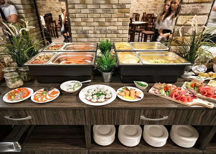 Hotel Lublin